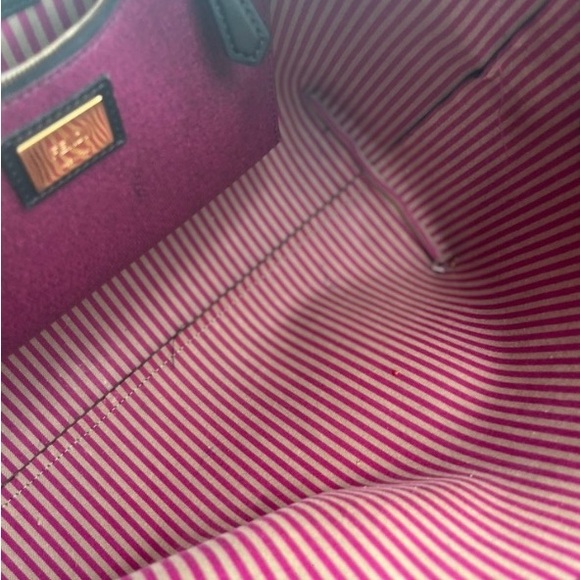 Authentic vintage Fendi tote - Picture 5 of 5